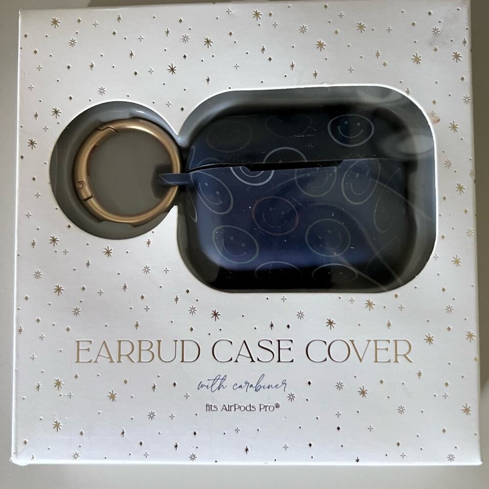 NWT GARVEN Air Pods Pro Cover